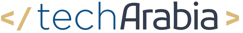 TechArabia Logo